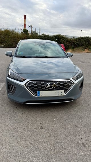 Hyundai IONIQ 2020
