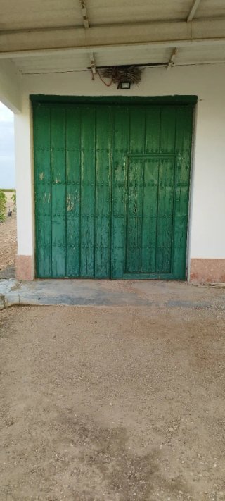 se regalan portadas de madera