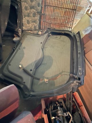 Despiece Hyundai Atos (Motor Incluido)