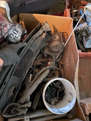 Despiece Hyundai Atos (Motor Incluido)