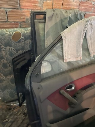 Despiece Hyundai Atos (Motor Incluido)
