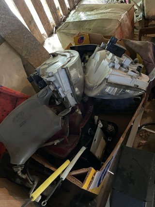 Despiece Hyundai Atos (Motor Incluido)