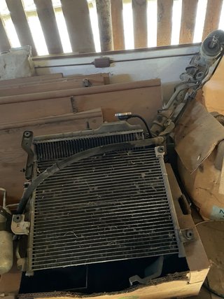 Despiece Hyundai Atos (Motor Incluido)