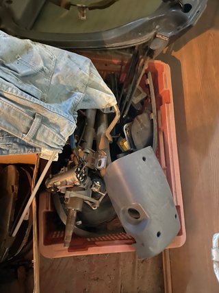 Despiece Hyundai Atos (Motor Incluido)