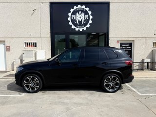 BMW X5 xDrive40i 2021 – 102.000 km IVA deducible