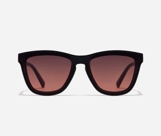 Gafas de sol Hawkers negras