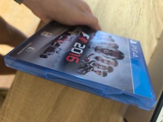 F1 2016 (PlayStation 4)