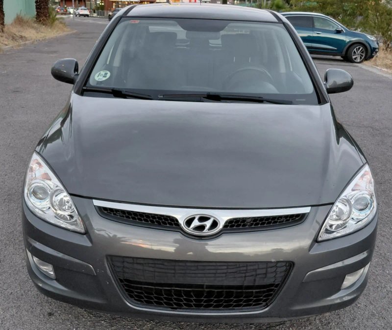 Hyundai i30 1.6 CRDi Style 2008