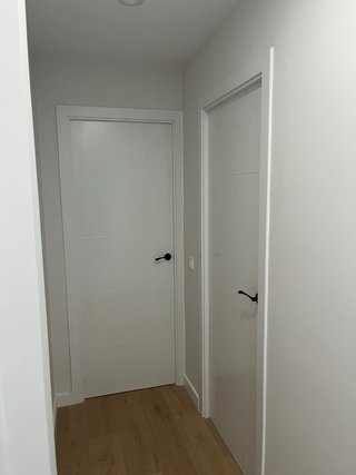 Puertas Interiores