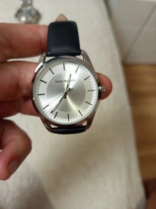 Reloj Mark Maddox Hombre
