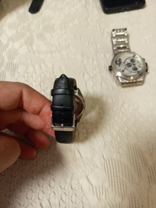 Reloj Mark Maddox Hombre