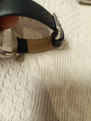Reloj Mark Maddox Hombre