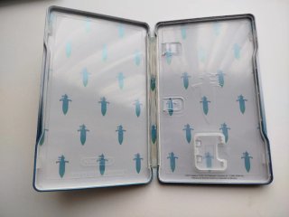Pokemon Espada Nintendo Switch