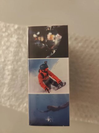 DJI Osmo Action 4 Standard Combo
