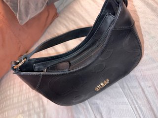 Bolso Guess negro