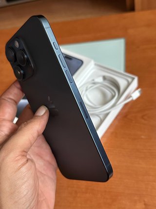 iPhone 15 Pro Max 256Gb PASA POR NUEVO