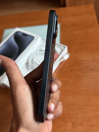 iPhone 15 Pro Max 256Gb PASA POR NUEVO