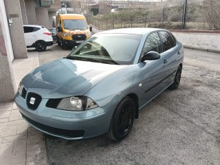 SEAT Cordoba 2006