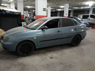 SEAT Cordoba 2006
