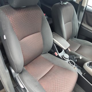 TOYOTA VERSO 2011 MOTOR 2.0 7 PLAZAS 175.107 KM