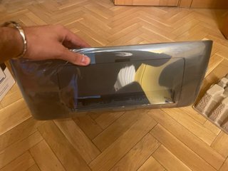 Stampante HP DeskJet 2920 con WiFi e cartucce