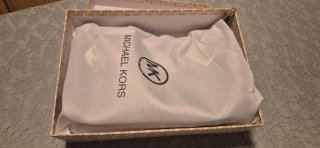 Michael Kors. Bolso