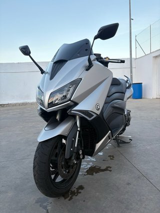 Yamaha TMAX 530 2016 ABS