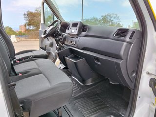 Renault Master L2-H2 LIBRO-NACIONAL-MAS IVA-GARANT
