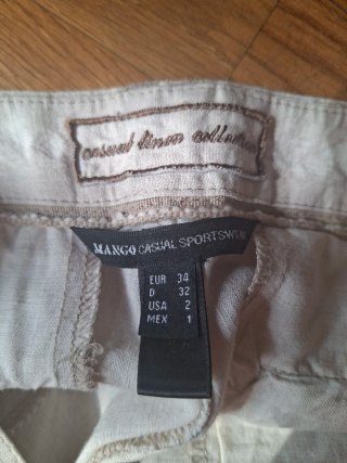 Conjunto pantalón y camiseta VICOLO