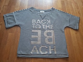 Conjunto pantalón y camiseta VICOLO