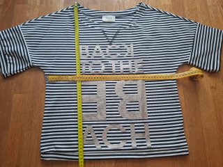 Conjunto pantalón y camiseta VICOLO