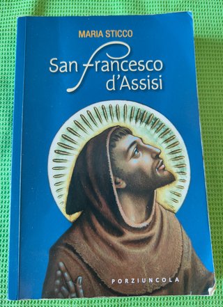 San Francesco d'Assisi