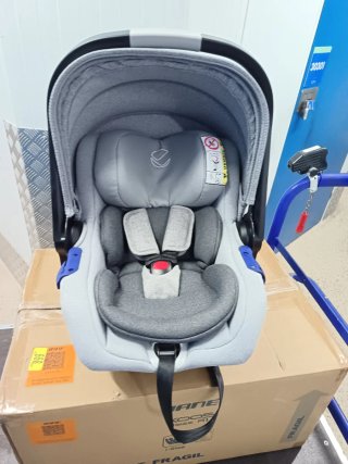 Silla de Coche Jane Koos i-Size (Grupo 0+)