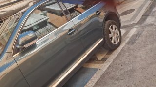 Volkswagen Touareg 2006