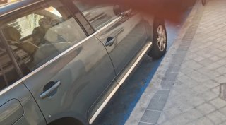 Volkswagen Touareg 2006