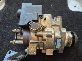 Bomba de inyección Lucas para Ford Transit