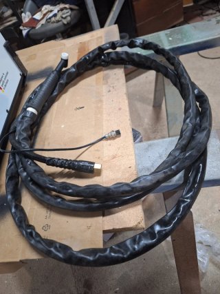 Soldadora TIG AC/DC STAHLWERK 200 ST