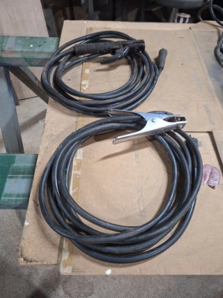 Soldadora TIG AC/DC STAHLWERK 200 ST