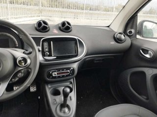 Smart 22831736 faro a4539062200 fortwo coupe (453)