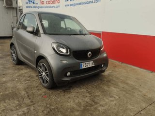 Smart 22831736 faro a4539062200 fortwo coupe (453)
