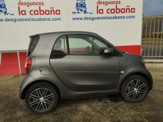 Smart 22831736 faro a4539062200 fortwo coupe (453)