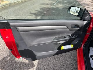 Opel Tigra 2007