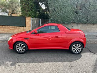 Opel Tigra 2007