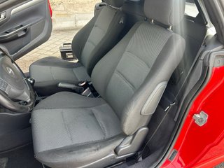 Opel Tigra 2007