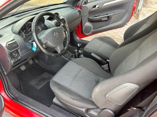 Opel Tigra 2007