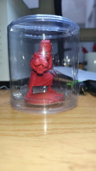 Figura Tintin