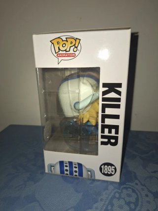 Funko Pop! Animation One Piece Killer 1895