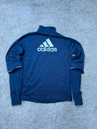 Talla S Sudadera Adidas Manchester United 2016-17