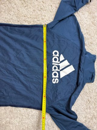 Talla S Sudadera Adidas Manchester United 2016-17