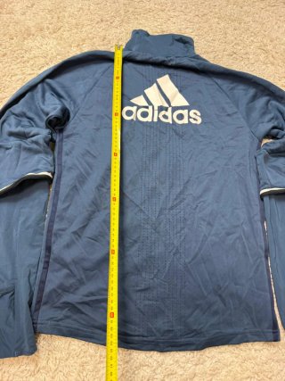 Talla S Sudadera Adidas Manchester United 2016-17